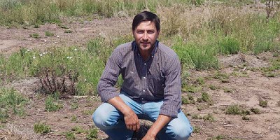 La estrategia de control de malezas debe ser artesanal