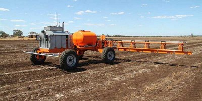 El negocio global de maquinarias se encamina hacia soluciones autónomas