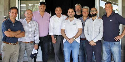 Bayer y Casafe presentaron una alternativa sustentable para la mitigación de riesgos