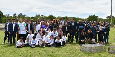 Liberaron en ECAS a 600 aves silvestres que iban a ser destinadas al mascotismo