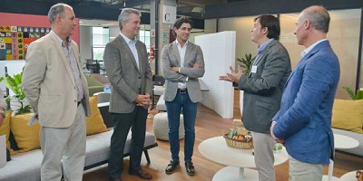 Se firmó un convenio con Mercado Libre para la comercialización de productos de la Agricultura Familiar