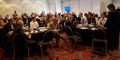 Entidades del sector agroindustrial se reunieron en Buenos Aires