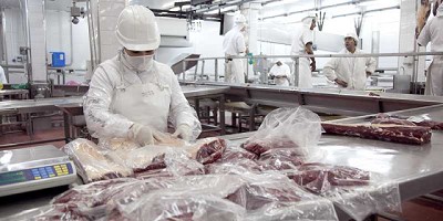 China habilitó 19 plantas frigoríficas para exportar carnes