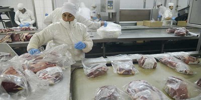 Las exportaciones de alimentos y bebidas crecieron más del 16% entre enero y septiembre de 2019