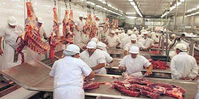 Federación de la Carne sumó un 17% de recomposición salarial por inflación