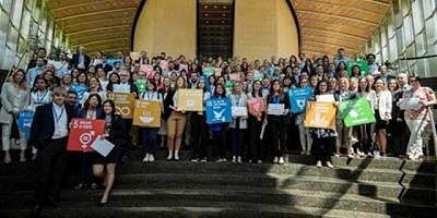 Profertil recibió un reconocimiento de CEADS por su programa Creciendo en Comunidad