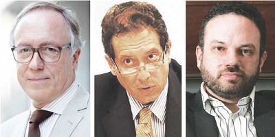 El tridente económico del albertismo sería Nielsen, Pesce y Kulfas: los desafíos de cada uno