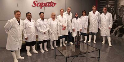 Argentina busca exportar más lácteos a Malasia y abrir el mercado de carne