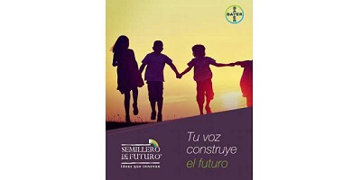 Se conoció el ganador del programa Semillero de Futuro de Bayer