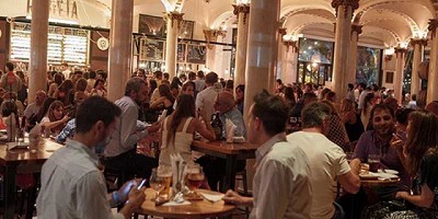 Exdirectivos de grandes cerveceras crearon una marca y buscan instalarla en Rosario