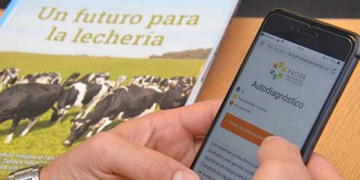 Nueva herramienta para implementar en la empresa lechera