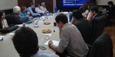 Se recomendó la declaración de la emergencia agropecuaria nacional para La Pampa y Corrientes