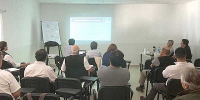 Yomel inaugura más sectores de la nueva planta