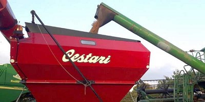 Cestari agranda el negocio de exportación en Europa