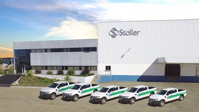 Stoller Argentina, por segundo año consecutivo como una de las mejores empresas para trabajar
