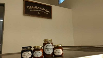 Se otorga el primer Registro Nacional de Establecimientos a un productor de la agricultura familiar bonaerense