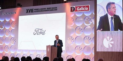 Premiaron la calidad y el compromiso del trabajo de la agroindustria argentina