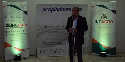 Políticas, transporte y buenas prácticas: los desafíos del acopio para el 2020