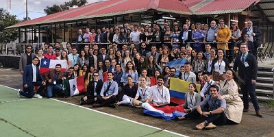 Argentina participó del primer Foro Latinoamericano de Bioeconomía