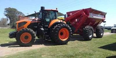 Zanello estrena imagen corporativa y va por más concesionarios