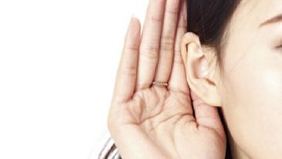 Las 2 orejas de Alberto, la que escucha bolazos y la que escucha verdades; por Ricardo Bindi