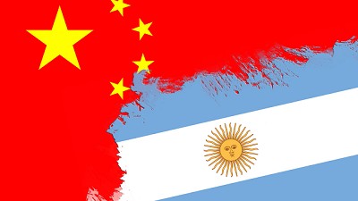 China, tierra de oportunidades. 