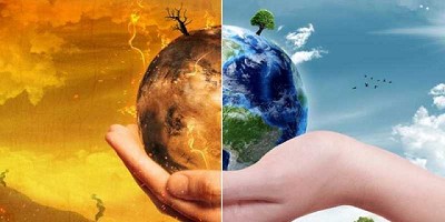 El año 2019 cierra una década de valores excepcionales de calor y fenómenos meteorológicos de efectos devastadores a escala mundial