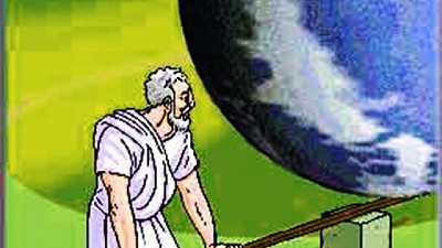 Alberto, el campo es la PALANCA con la que  vas a mover al país; por Ricardo Bindi