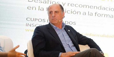 Jorge Chemes fue elegido presidente de Confederaciones Rurales Argentinas
