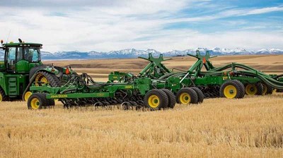 La Universidad de Stanford ratifica los beneficios de la siembra directa