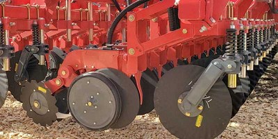 Los mayores impactos de 2019 en sembradoras argentinas