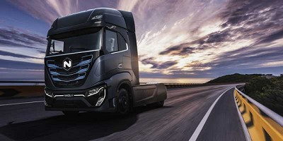IVECO, FPT Industrial y NIKOLA lanzan su asociación para crear transporte de 