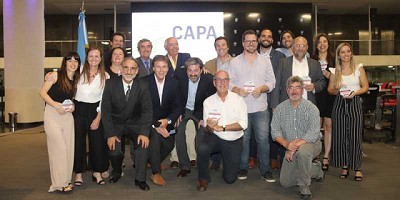 Premiaron el trabajo y compromiso del periodismo agropecuario