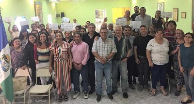 El RENATRE junto a la UATRE alfabetizaron a más de 2000 trabajadores rurales en los centros PAR