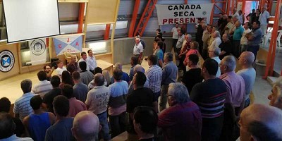 Federación Agraria se mantendrá en estado de alerta y movilización