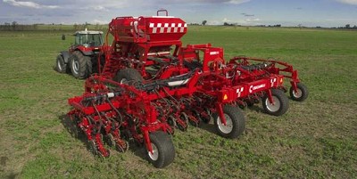 Crucianelli cierra 2019 con nuevas líneas de financiación