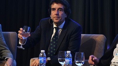 Carlos Melconian sobre la economía del nuevo Gobierno: 