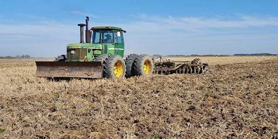 Medir la huella ambiental para aumentar la eficiencia productiva