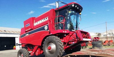 Vassalli reabre la fábrica y vuelve a producir desde enero