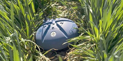 CropX desembarca en América Latina