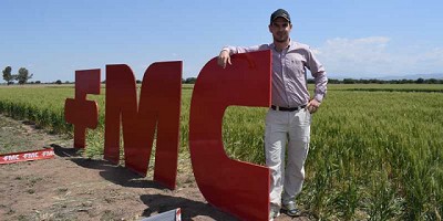 Cropshield, un escudo protector perfecto para tu soja