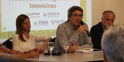 Las producciones regionales, principales impulsoras del desarrollo local