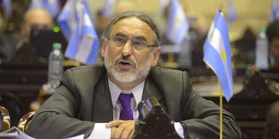 ¿Qué proyectos impulsaba Basterra como diputado nacional?