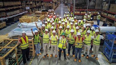 Una nueva era de soluciones avanzadas