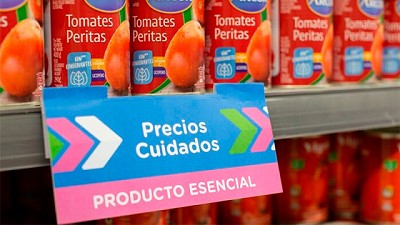 Precios Cuidados: ¿Y a mí quien me cuida?; por Néstor Roulet