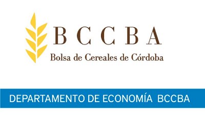 4 de cada 10 dólares exportados por Argentina en 2019 fueron generados por maíz, trigo y soja. 