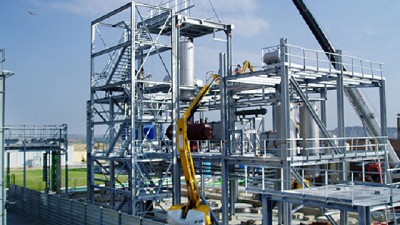 Obtienen químicos renovables e hidrógeno a partir de subproductos de biodiesel