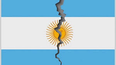 ¿El regreso de la intolerancia y la violencia?, asi no se cierra la grieta nunca más