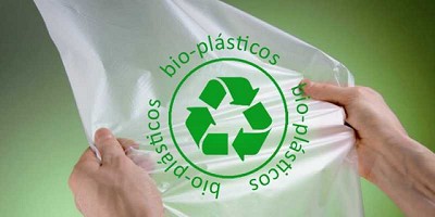 La producción de bioplásticos creció un 3% en 2019