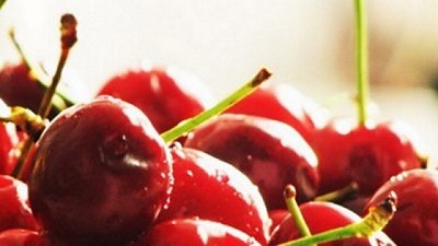 Cerezas: Argentina alcanzaría récord de exportaciones